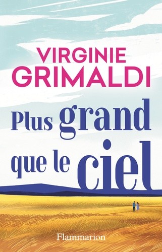  Plus grand que le ciel  