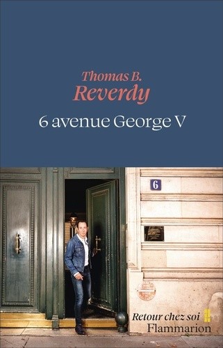  6 avenue George V  