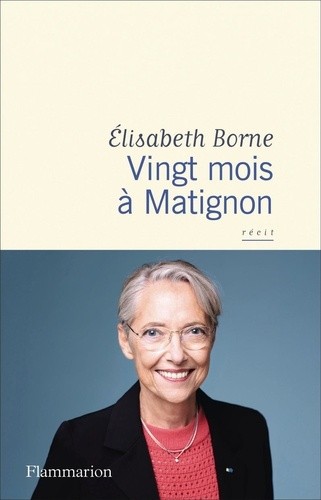  Vingt mois à Matignon  