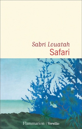  Safari  