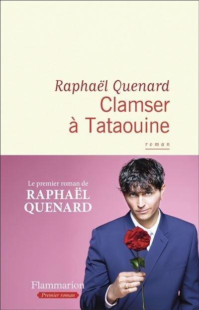 CLAMSER A TATAOUINE/QUENARD R.