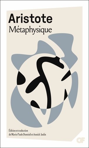  Métaphysique  