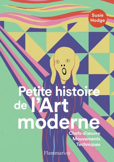 PETITE HISTOIRE DE L'ART MODERNE