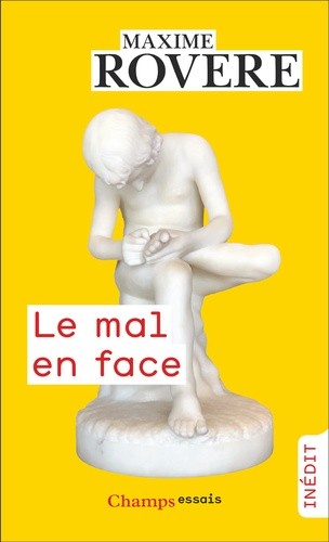  Le Mal en face - Le Mal, le soin, La mort  