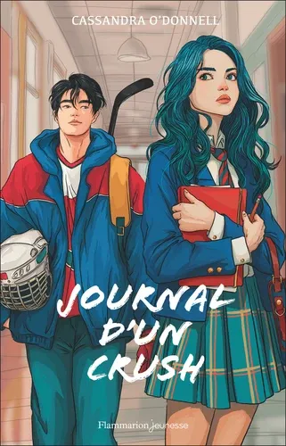 JOURNAL D'UN CRUSH