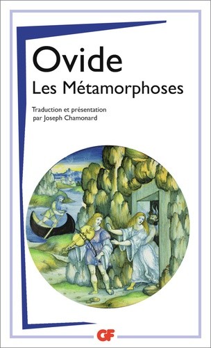  LES METAMORPHOSES  