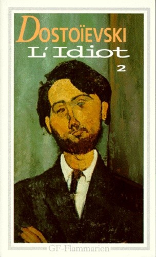  L'idiot - Tome 2  