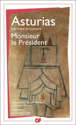  Monsieur le PrÃ©sident  