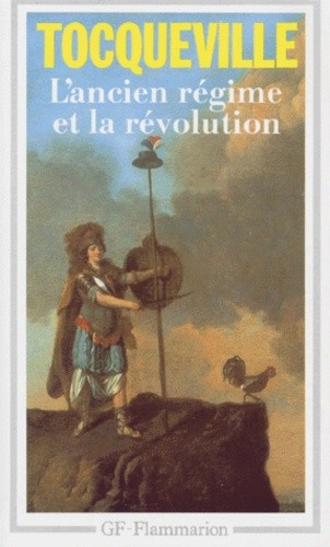  L'Ancien Régime et la Révolution  