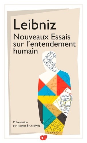 NOUVEAUX ESSAIS SUR L'ENTENDEMENT HUMAIN