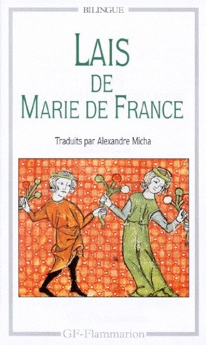  Lais de Marie de France  