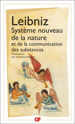 SYSTEME NOUVEAU DE LA NATURE ET DE LA COMMUNICATION DES