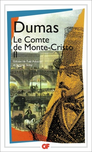  Le Comte de Monte-Cristo - Tome 2  