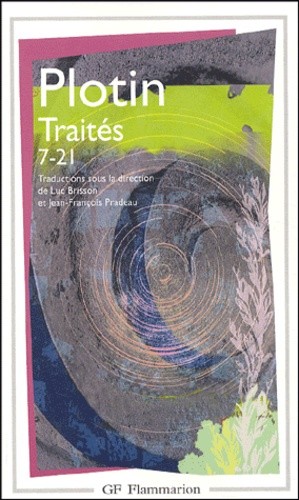 Traités - Tome 2, 7-21 Traités - Tome 2, 7-21