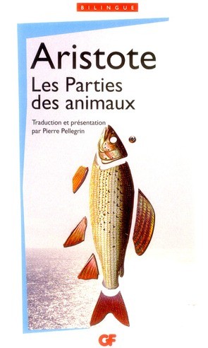  Parties des animaux  