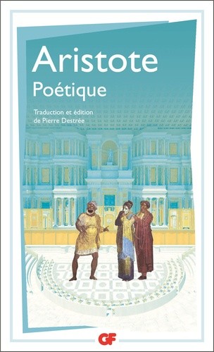  Poétique  