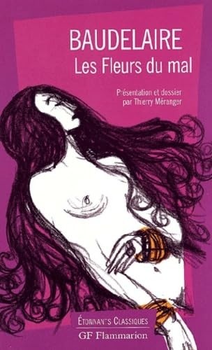 LES FLEURS DU MAL