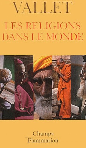 LES RELIGIONS DANS LE MONDE