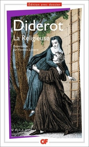  La Religieuse  