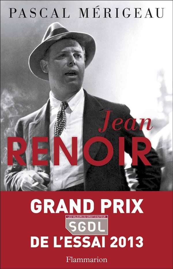  Jean Renoir  