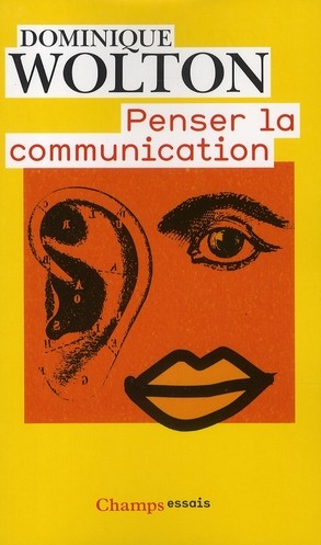  Penser la communication 