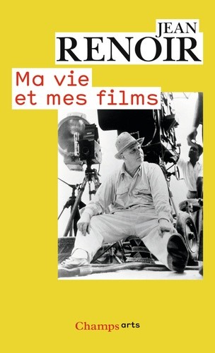  Ma vie et mes films  