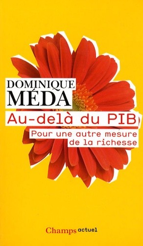 AU-DELA DU PIB