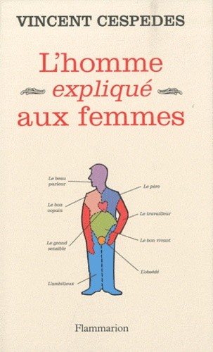  Les hommes expliqués aux femmes - L'avenir de la masculinité 