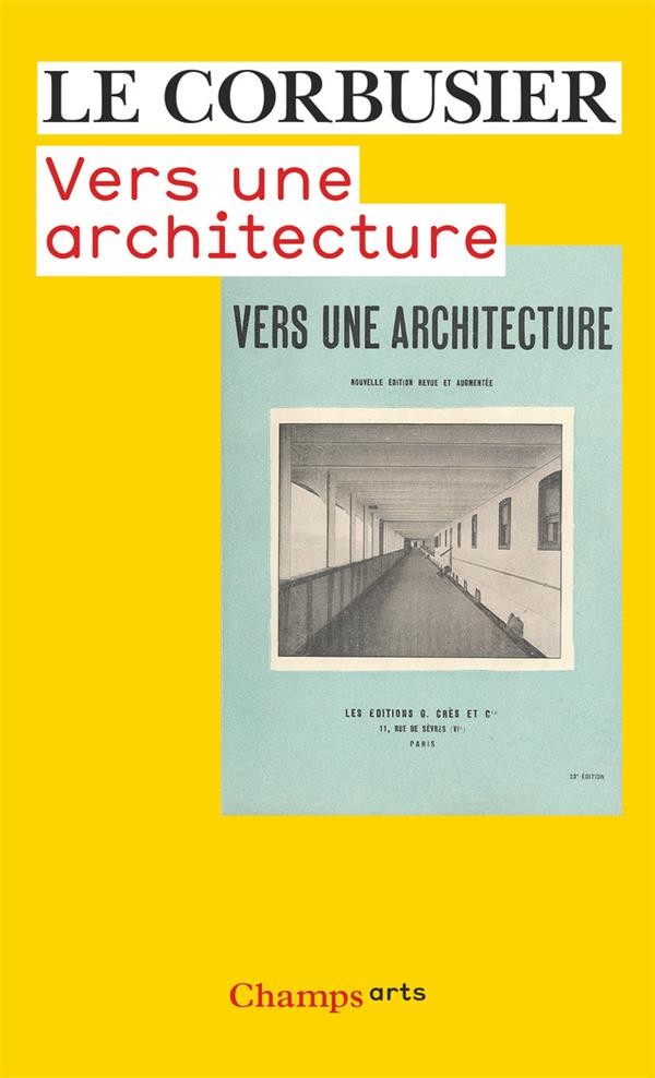  Vers une architecture 