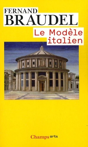  Le Modèle italien  