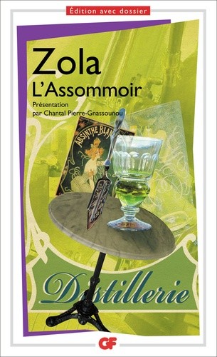  L'Assommoir  