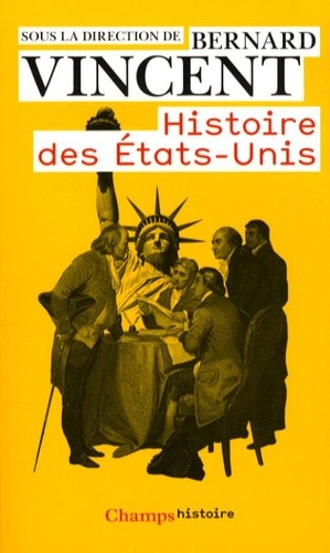 HISTOIRE DES ETATSUNIS