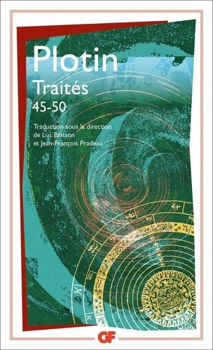 Traités 45-50 Traités 45-50