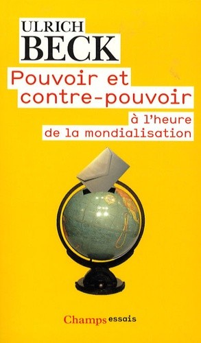  Pouvoir et contre-pouvoir Ã  l'Ã¨re de la mondialisation  