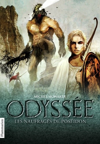  Odyssée Tome 2  