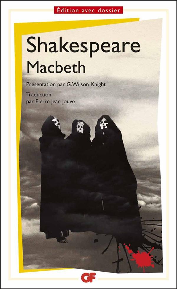  Macbeth 