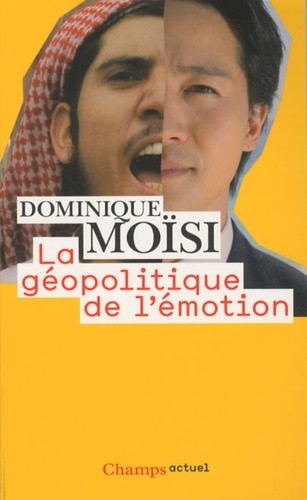 LA GEOPOLITIQUE DE L'EMOTION - FLAMMAR