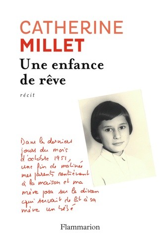  Une enfance de rêve  