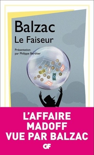  Le Faiseur  