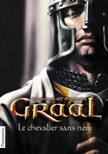  Graal Tome 1  