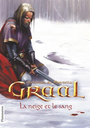  Graal Tome 2  