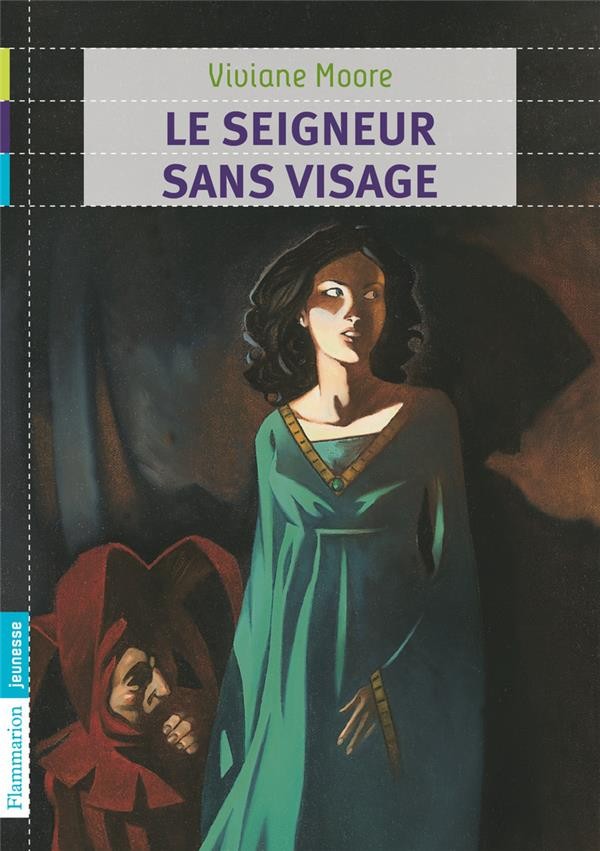  Le seigneur sans visage 