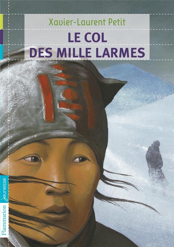  Le col des mille larmes 