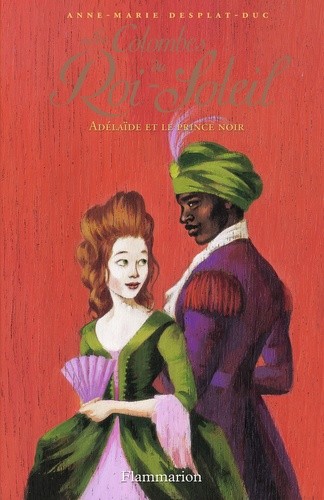  Les Colombes du Roi-Soleil Tome 10 