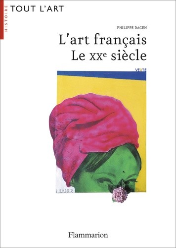  L'art français - Le XXe siècle 