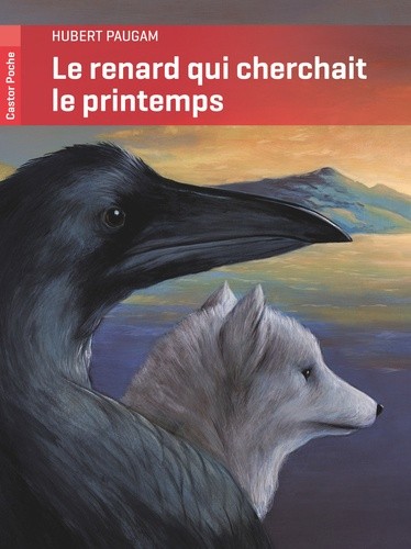  Le renard qui cherchait le printemps  