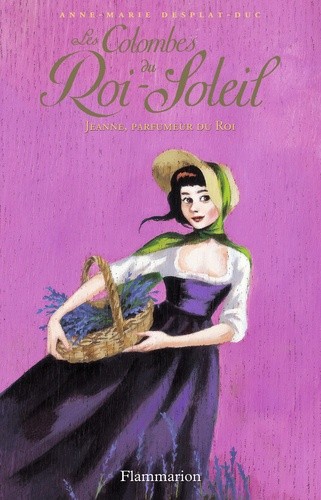  Les Colombes du Roi-Soleil Tome 11 