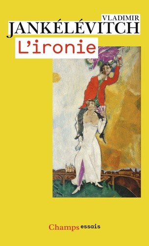  L'ironie  