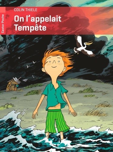  On l'appelait Tempête  
