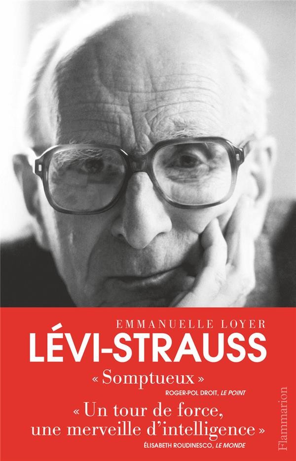  Lévi-Strauss  